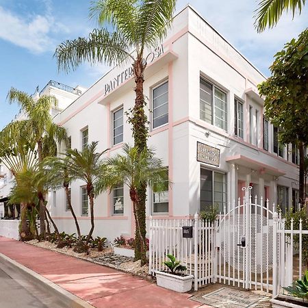 Pantera Rosa Hotel Miami Beach Exterior photo