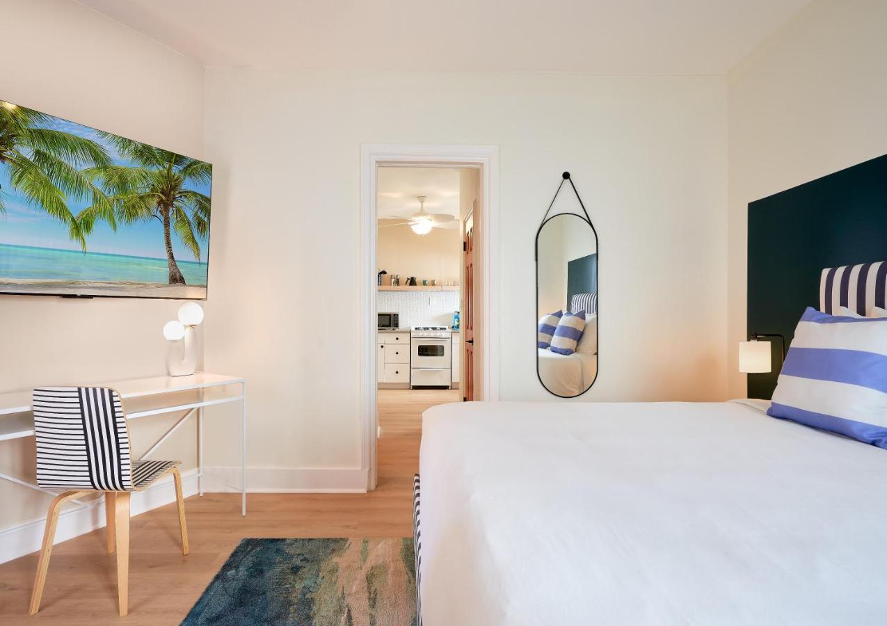 Pantera Rosa Hotel Miami Beach Exterior photo